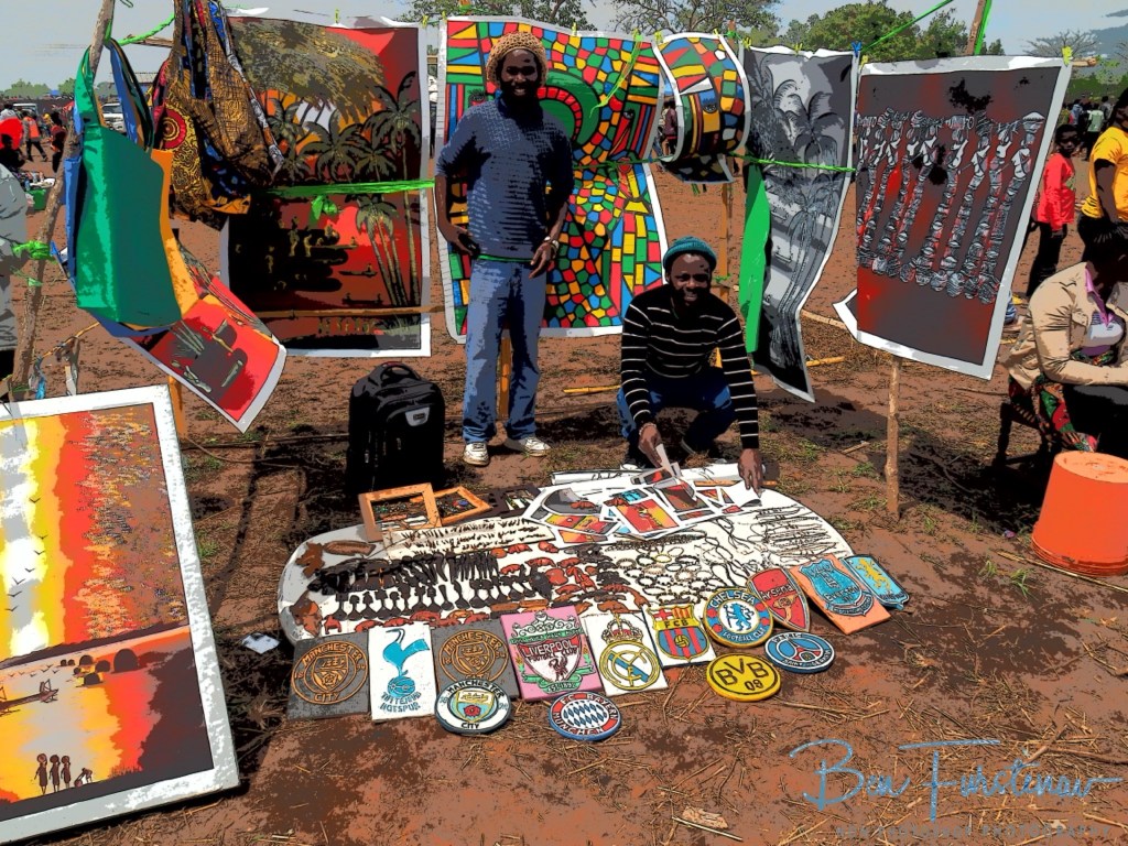 Mulhako Wa Alhome, Mulanje Mountains, Malawi, Africa