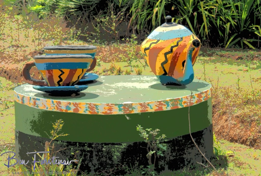 Green Malata, Mulanje Mountains, Malawi, Africa