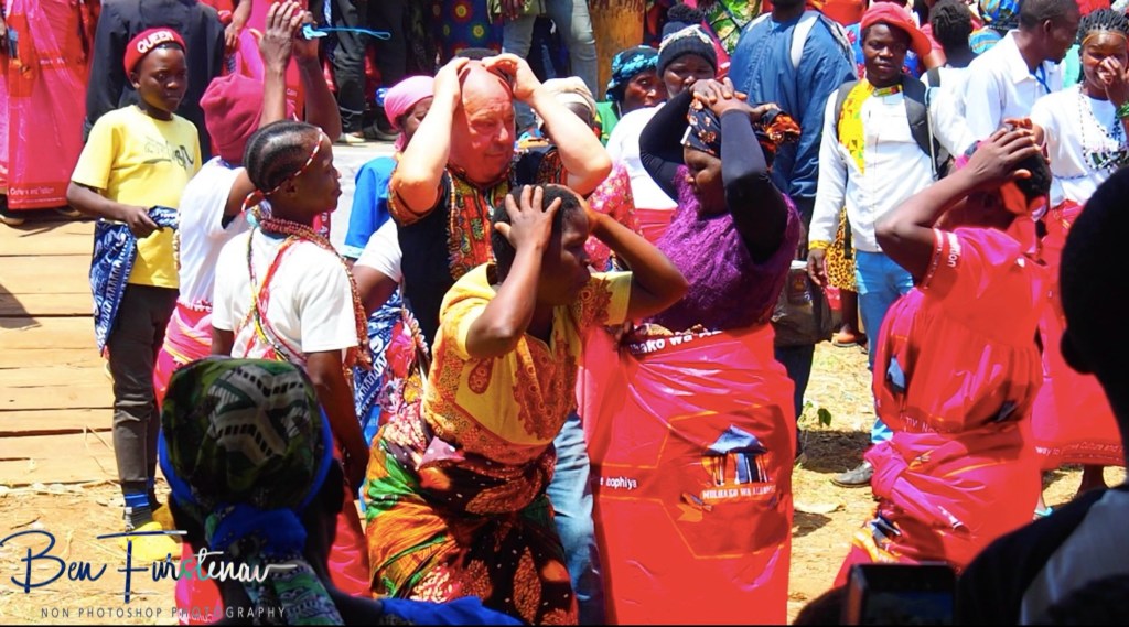 Mulhako Wa Alhome, Mulanje Mountains, Malawi, Africa