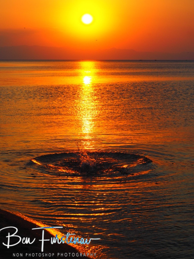 Chembe Village, Cape MacClear, Lake Malawi, Malawi, Africa