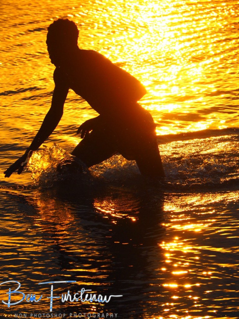 Chembe Village, Cape MacClear, Lake Malawi, Malawi, Africa