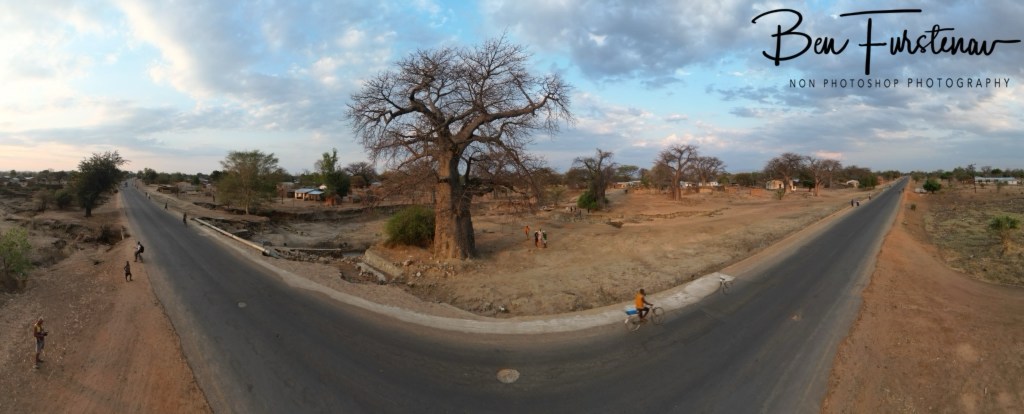 Mangoma Area, Malawi, Africa