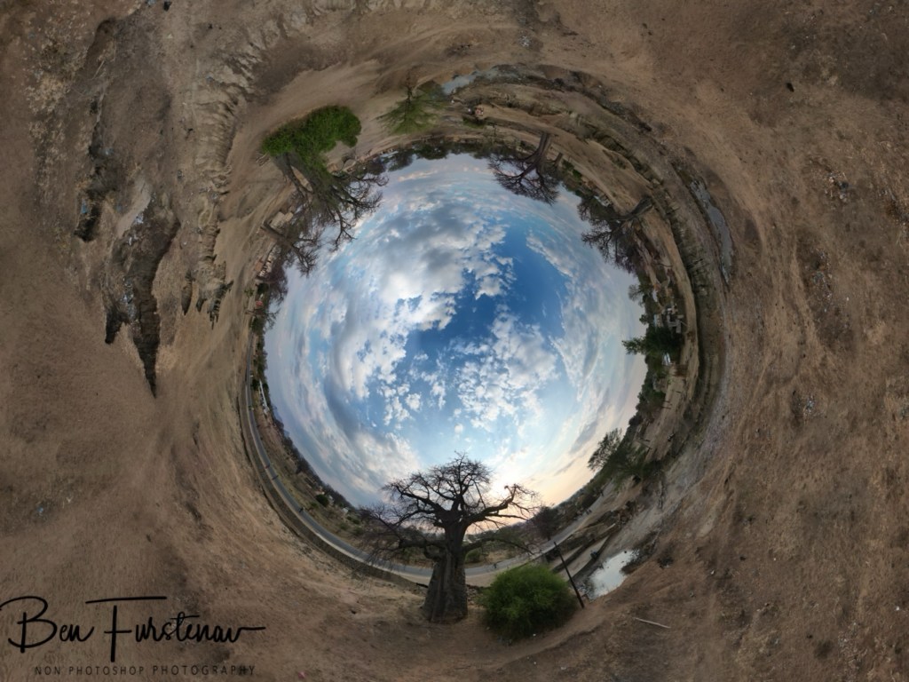 Mangoma Area, Malawi, Africa