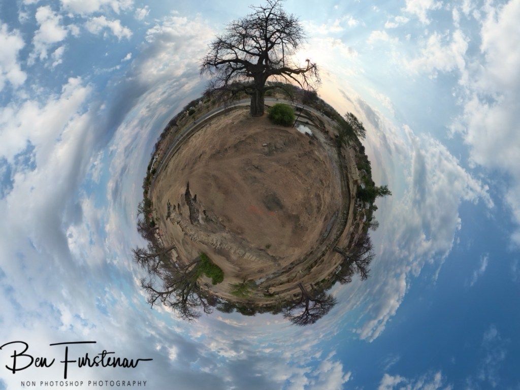 Mangoma Area, Malawi, Africa