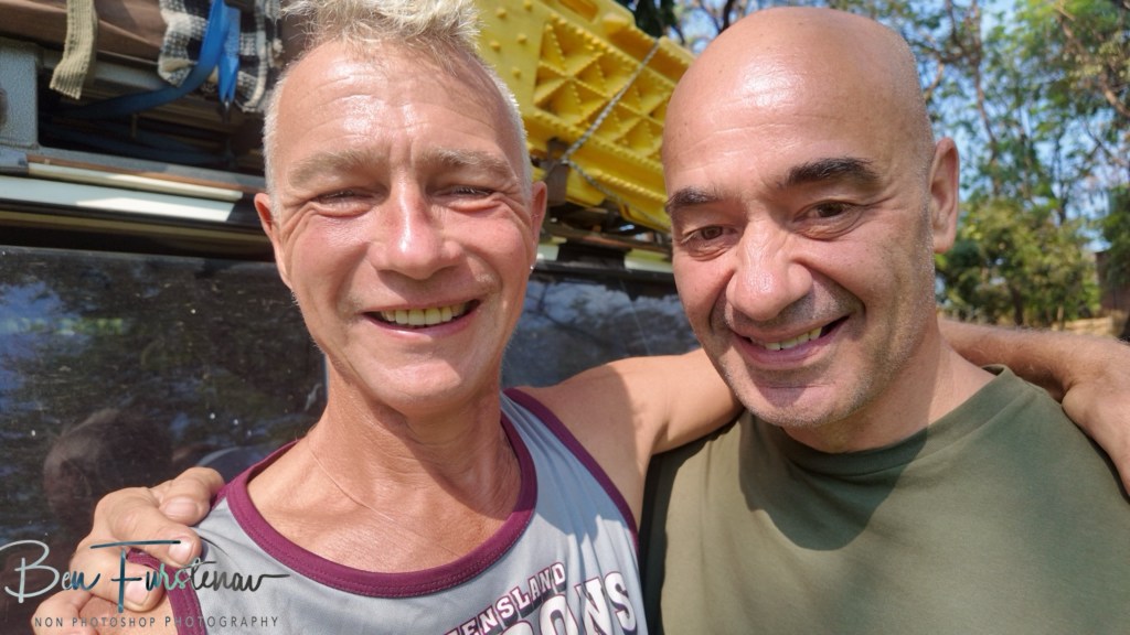 Senga Bay, Lake Malawi, Malawi, Africa