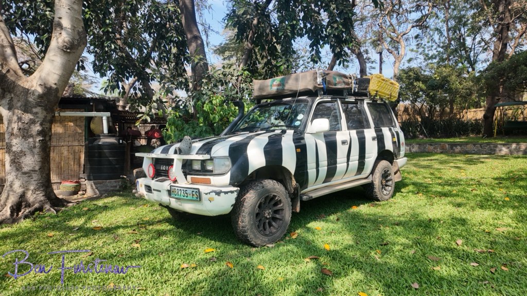 Senga Bay, Lake Malawi, Malawi, Africa