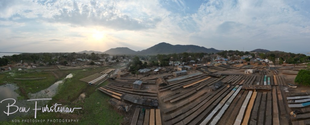 Senga Bay, Lake Malawi, Malawi, Africa