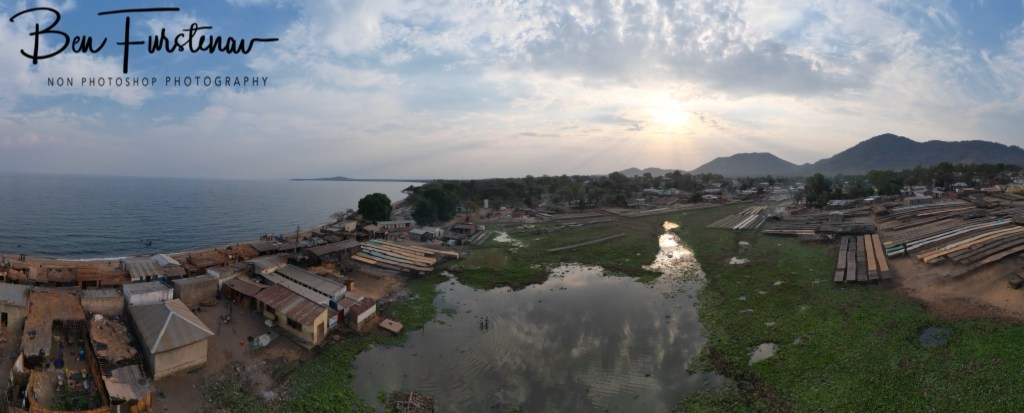 Senga Bay, Lake Malawi, Malawi, Africa