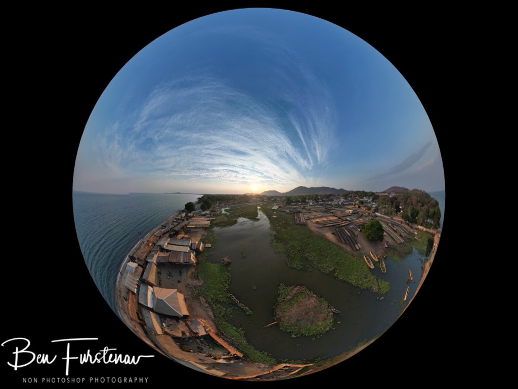 Senga Bay, Lake Malawi, Malawi, Africa
