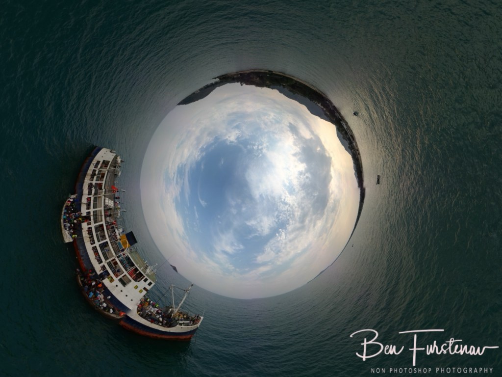 Senga Bay, Lake Malawi, Malawi, Africa