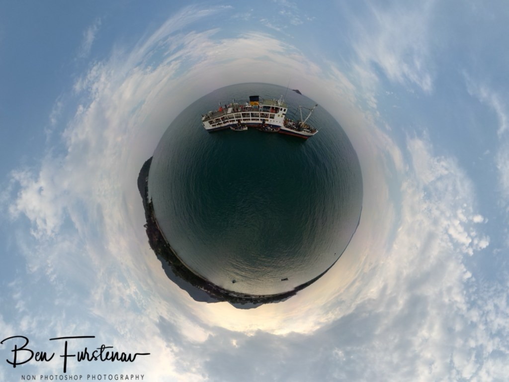 Senga Bay, Lake Malawi, Malawi, Africa