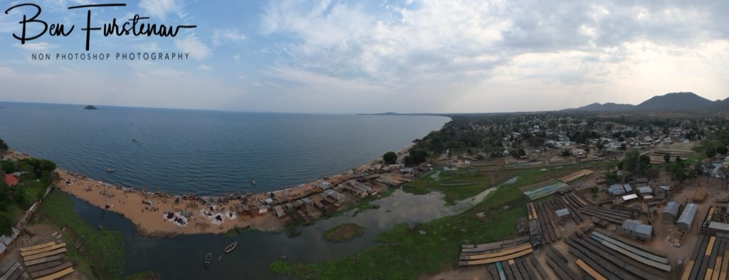 Senga Bay, Lake Malawi, Malawi, Africa