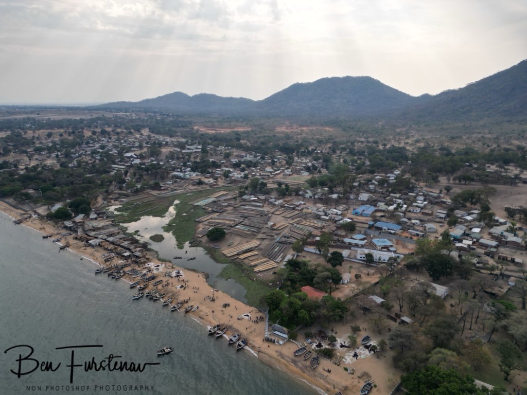 Senga Bay, Lake Malawi, Malawi, Africa