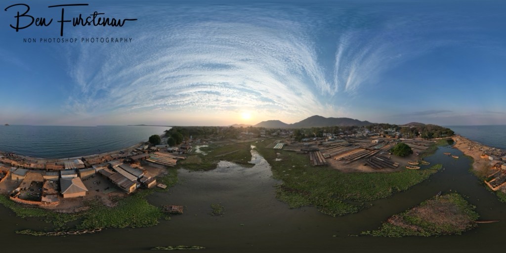 Senga Bay, Lake Malawi, Malawi, Africa