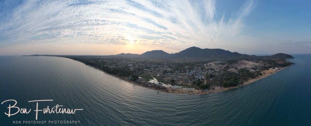 Senga Bay, Lake Malawi, Malawi, Africa