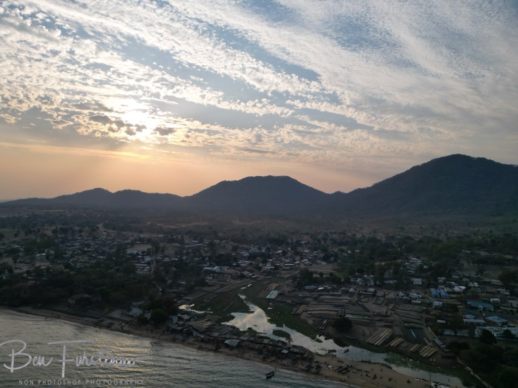 Senga Bay, Lake Malawi, Malawi, Africa