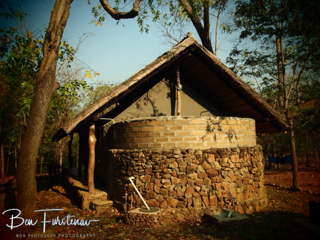 Nhakotakoya Wildlife Reserve, Malawi, Africa