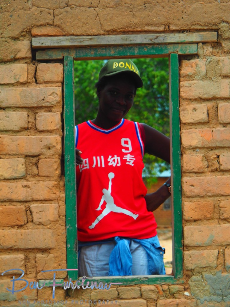 Nhkata Bay, Lake Malawi, Malawi, Africa