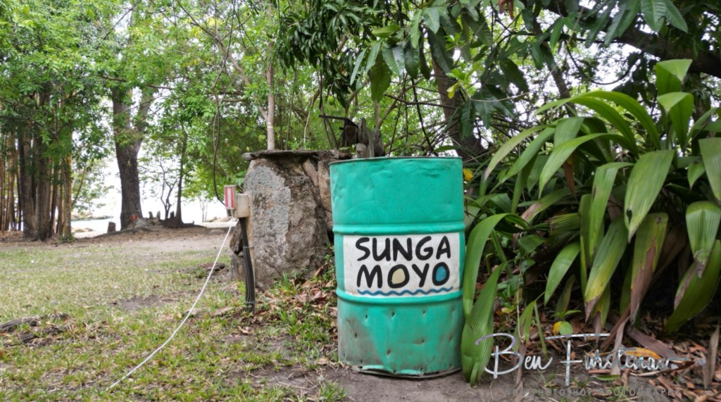 Sungo Moya, Nhkata Bay, Lake Malawi, Malawi, Africa