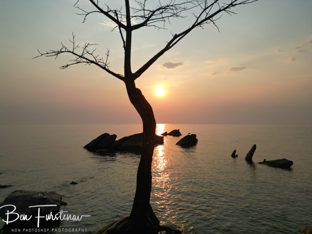 Sungo Moya, Nhkata Bay, Lake Malawi, Malawi, Africa