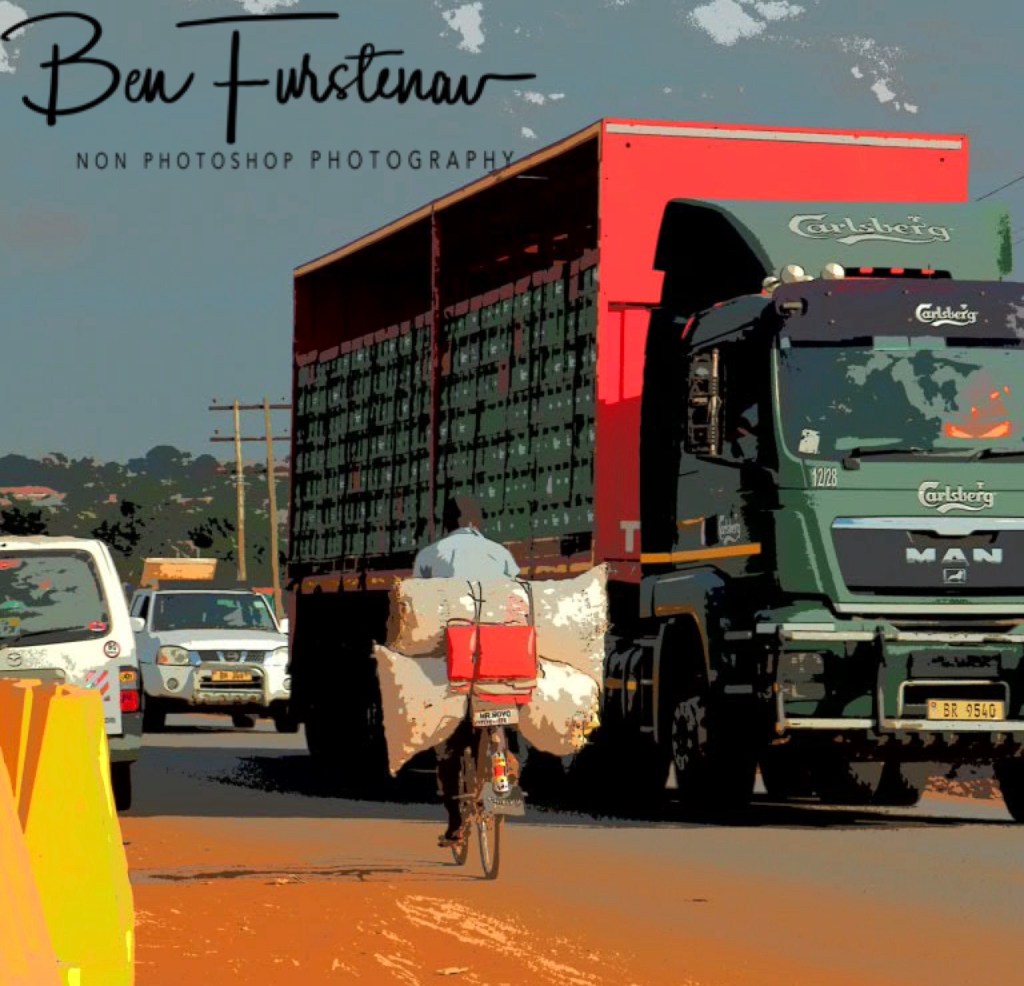 Lilongwe, Malawi, Africa