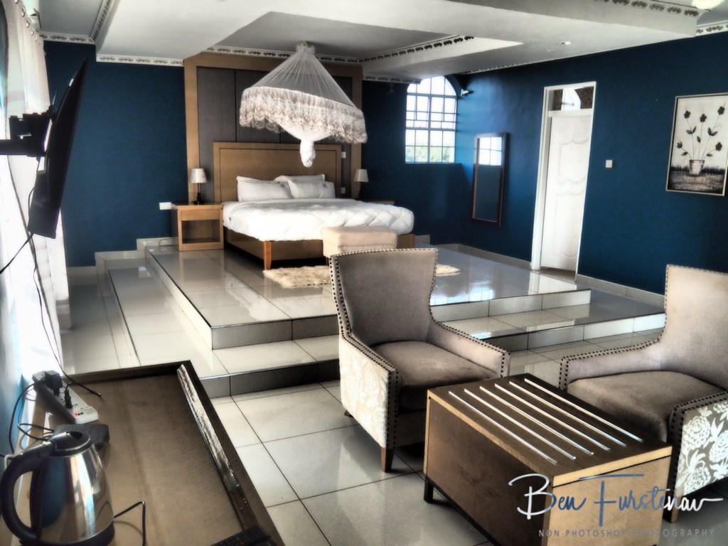 Quest Lodges and Safari, Lilongwe, Malawi, Africa