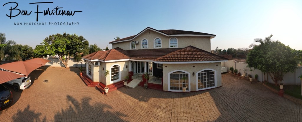 Mpatsa Quest Lodges, Lilongwe, Malawi, Africa