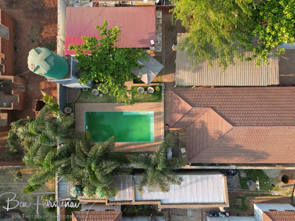 Mpatsa Quest Lodges, Lilongwe, Malawi, Africa