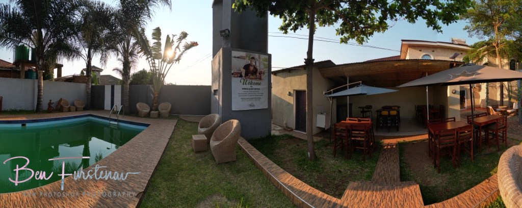 Mpatsa Quest Lodges, Lilongwe, Malawi, Africa