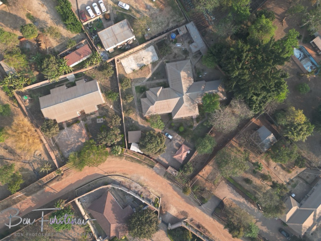 Quest Lodges and Safari, Lilongwe, Malawi, Africa