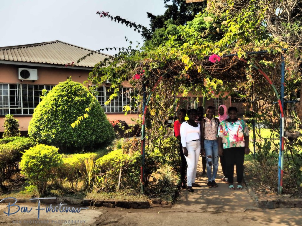 Quest Lodges and Safari, Lilongwe, Malawi, Africa