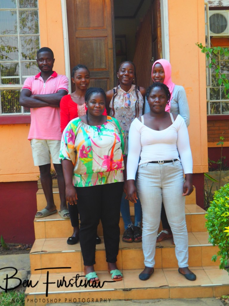 Quest Lodges and Safari, Lilongwe, Malawi, Africa