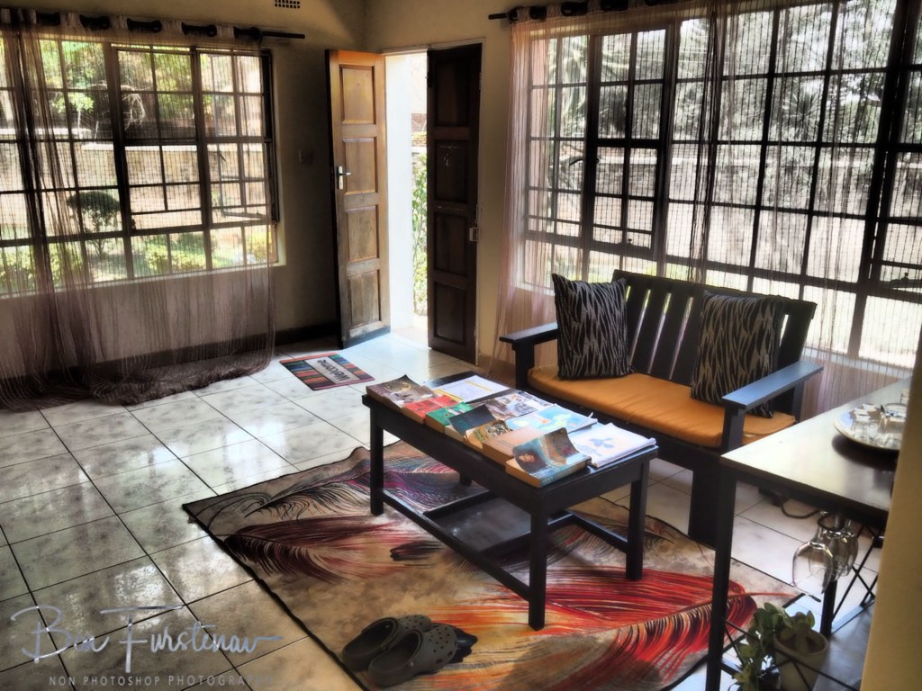 Quest Lodges and Safari, Lilongwe, Malawi, Africa