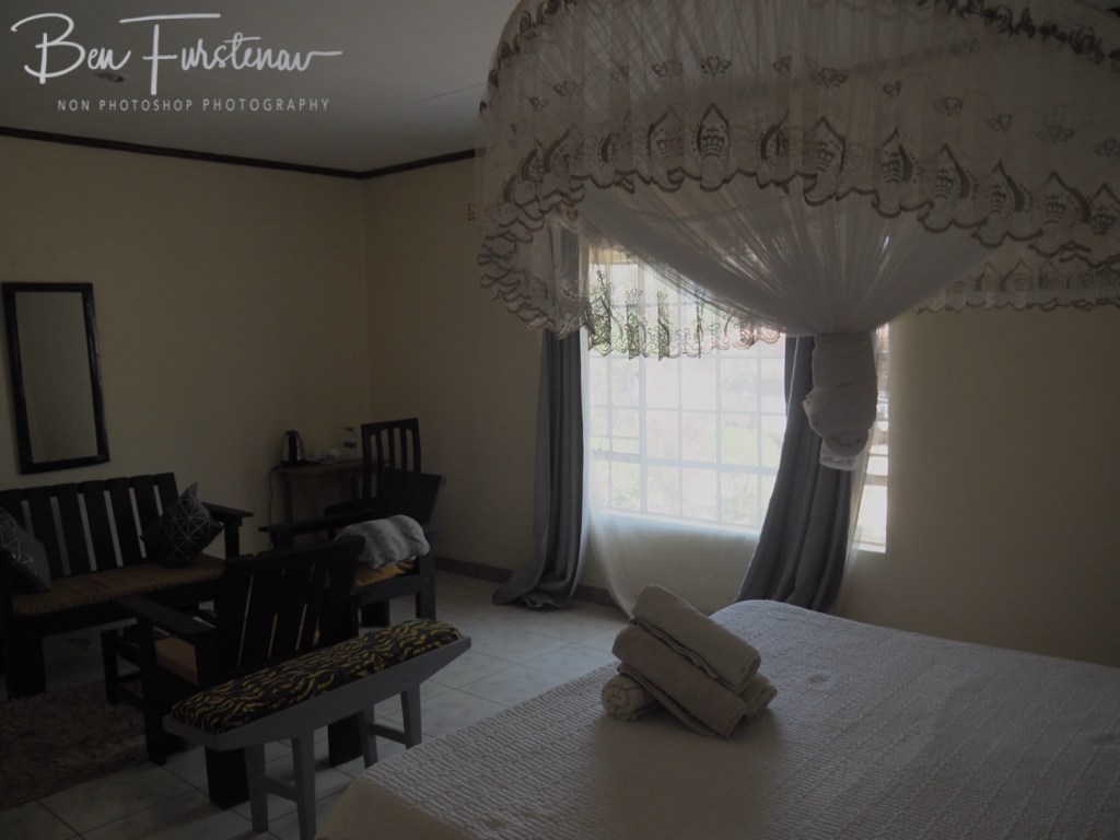 Quest Lodges and Safari, Lilongwe, Malawi, Africa