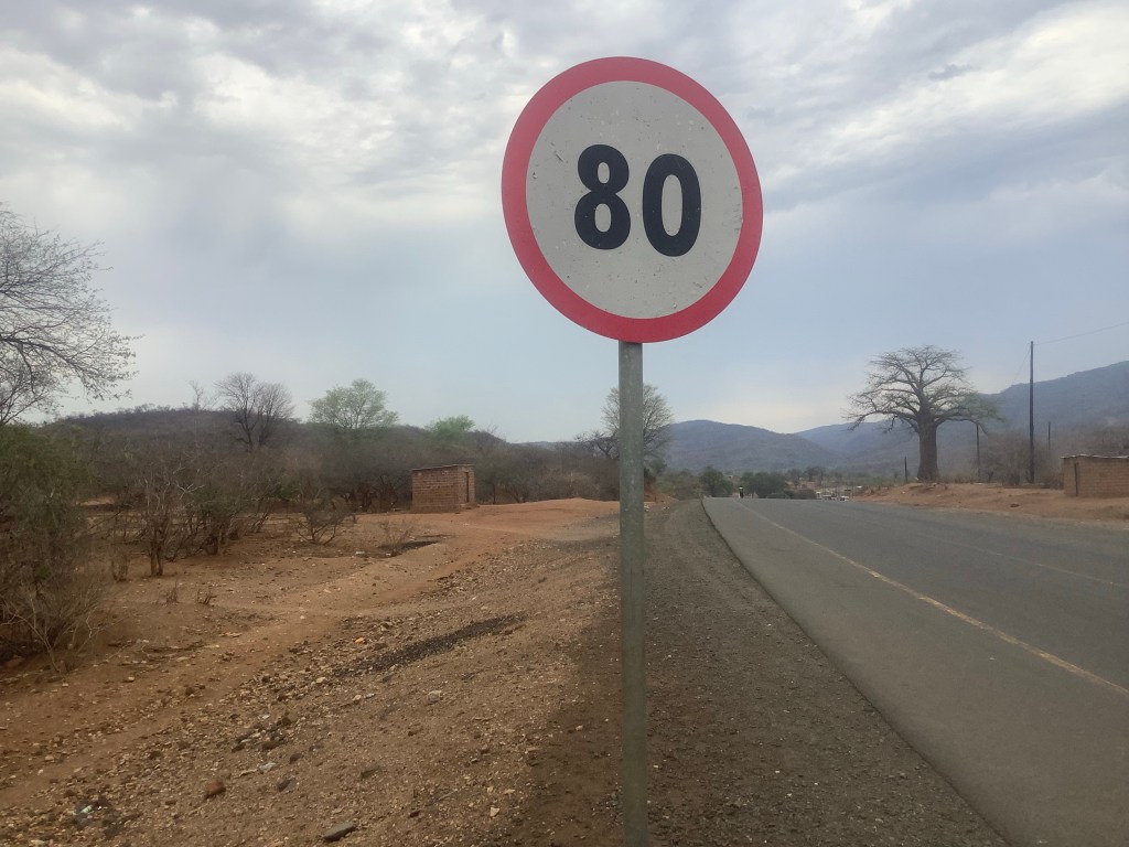 Chirundu, Zambia, Africa,