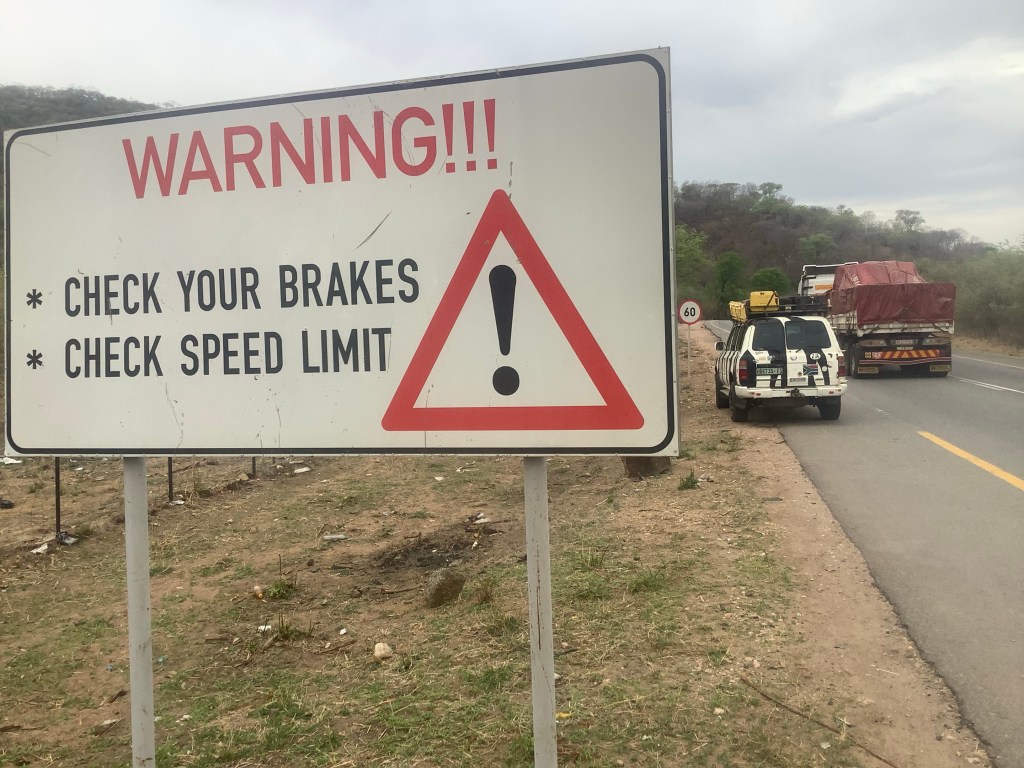 Chirundu, Zambia, Africa, 