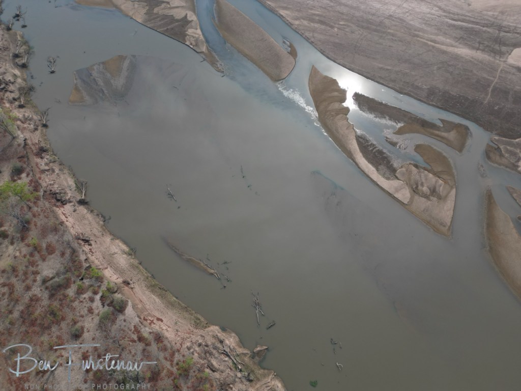 Wildlife Camp, Mfue, Zambia, Africa