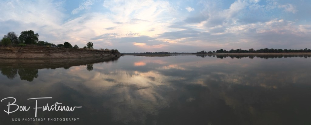 Wildlife Camp, Mfue, Zambia, Africa