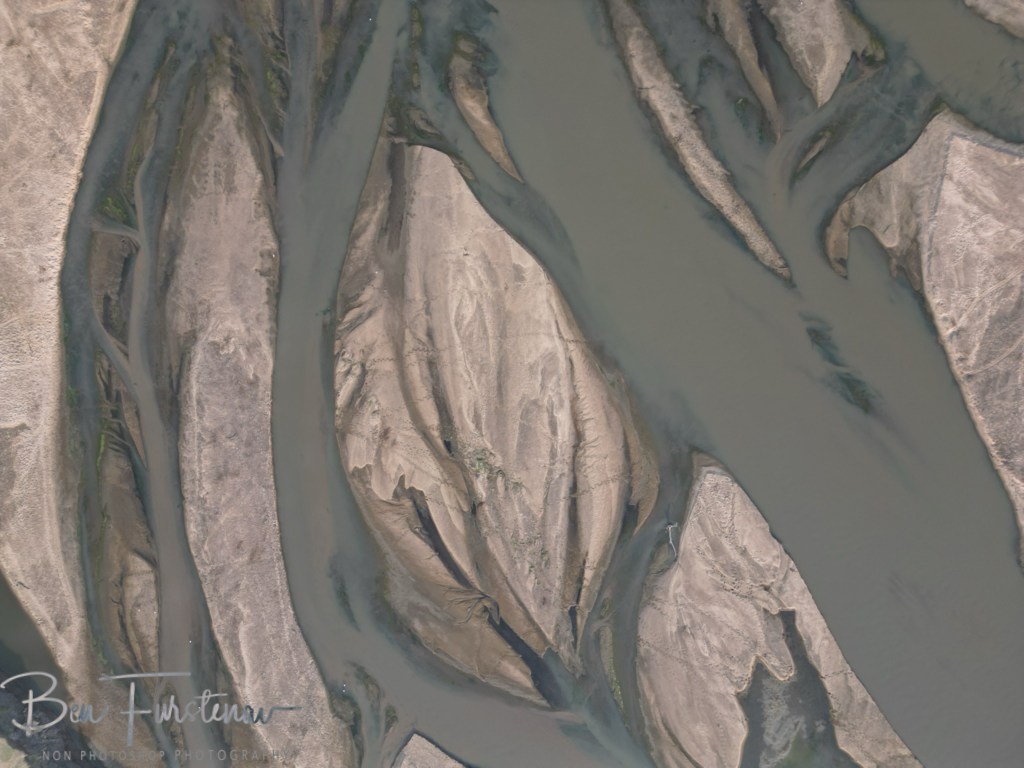 Wildlife Camp, Mfue, Zambia, Africa