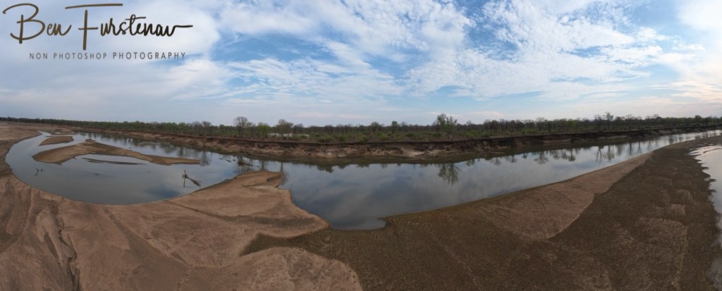 Wildlife Camp, Mfue, Zambia, Africa