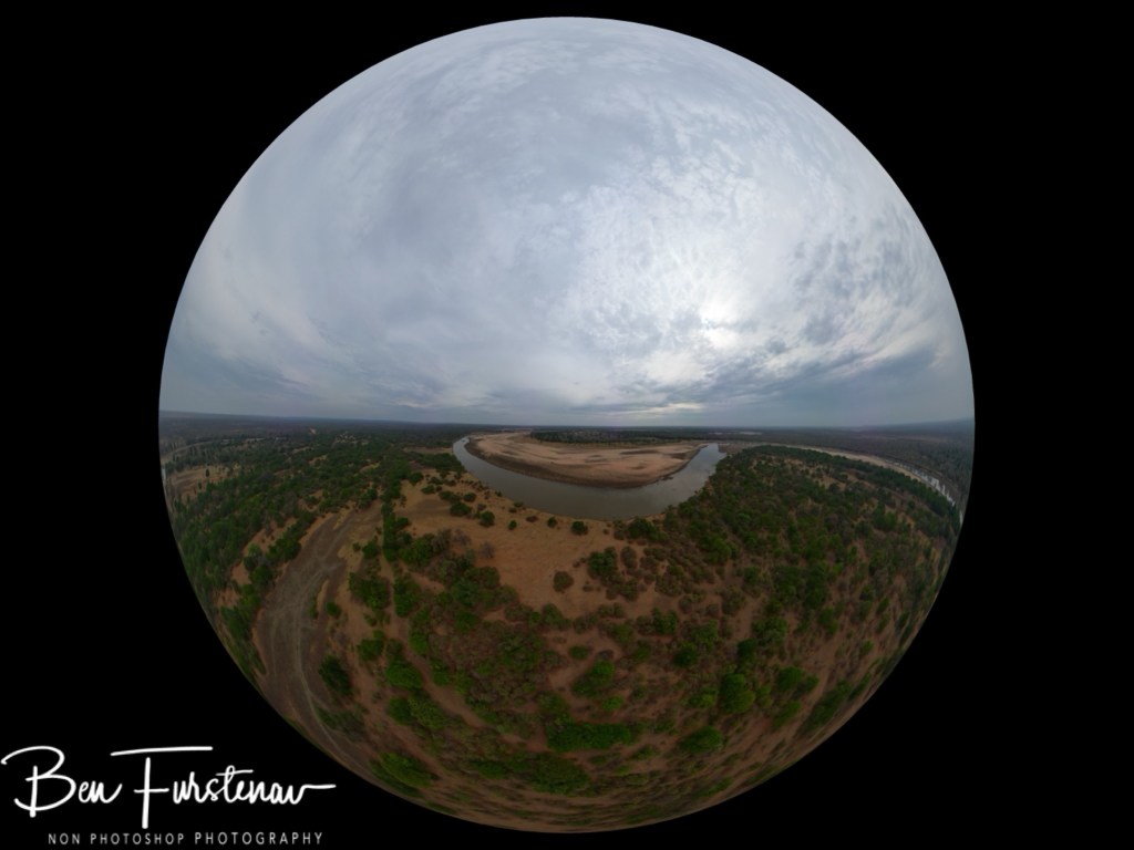 Wildlife Camp, Mfue, Zambia, Africa