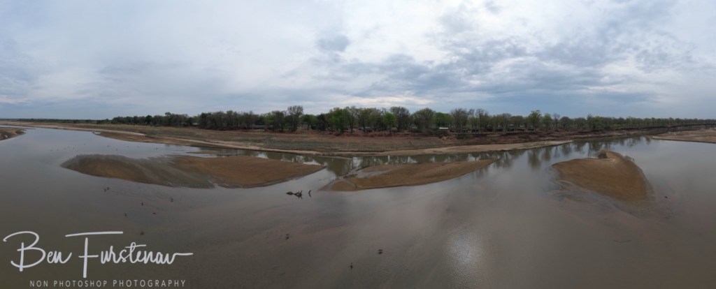 Wildlife Camp, Mfue, Zambia, Africa