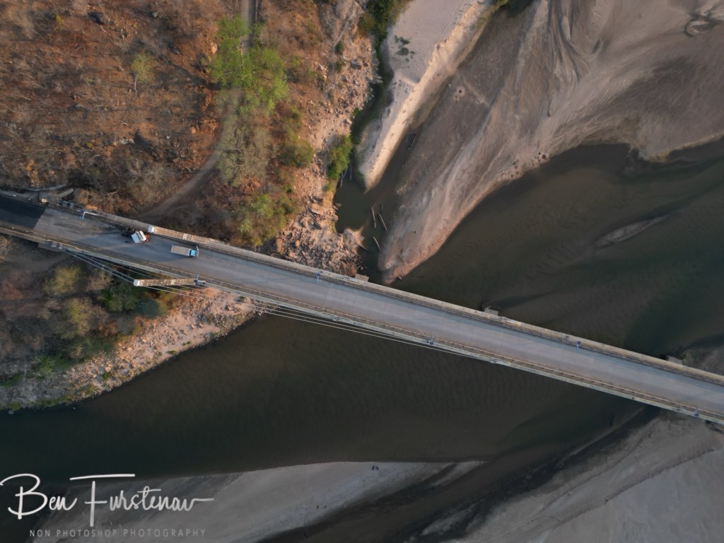 Luangwa River, Luangwa District, Zambia, Africa