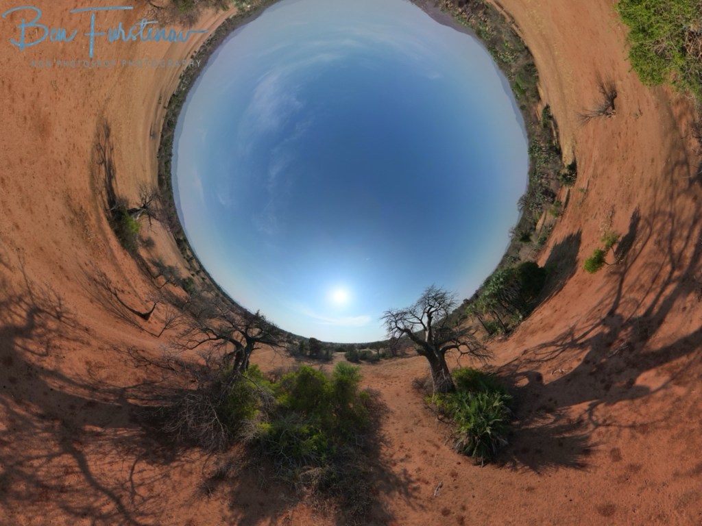 Luangwa River, Luangwa District, Zambia, Africa