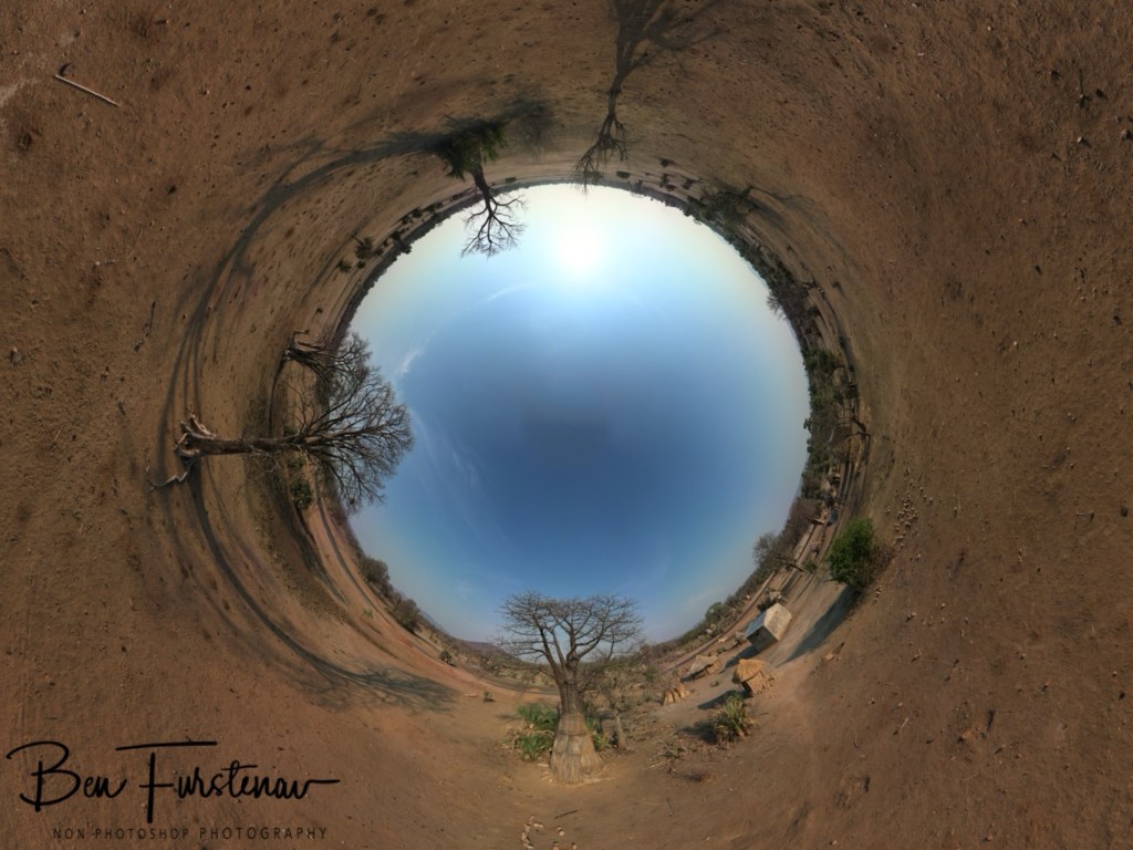 Luangwa River, Luangwa District, Zambia, Africa