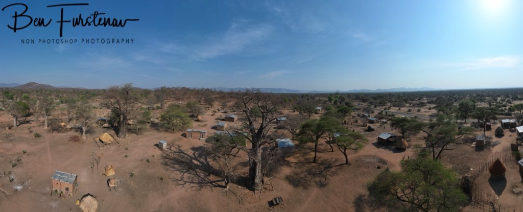 Luangwa River, Luangwa District, Zambia, Africa