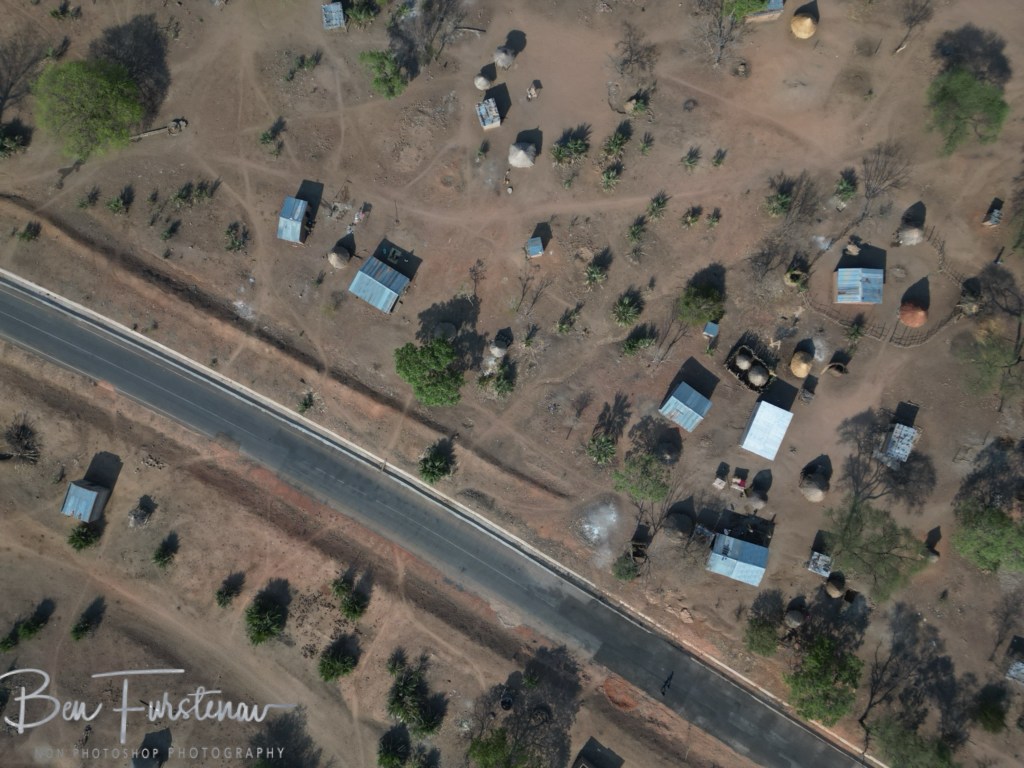 Luangwa River, Luangwa District, Zambia, Africa