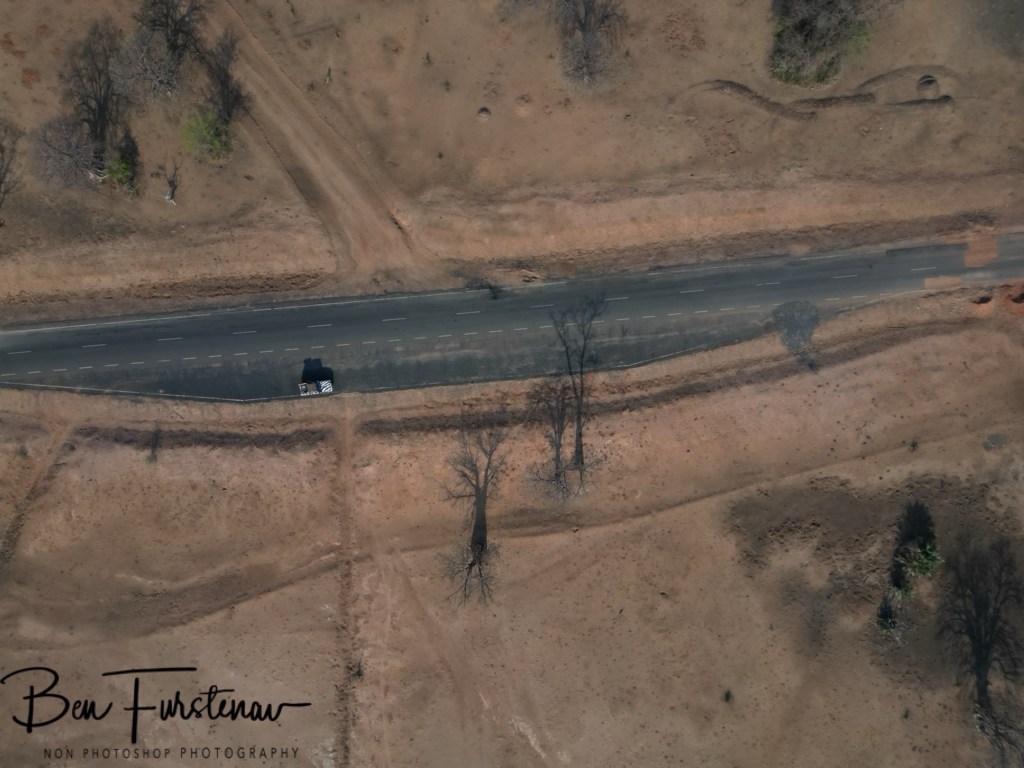 Luangwa River, Luangwa District, Zambia, Africa