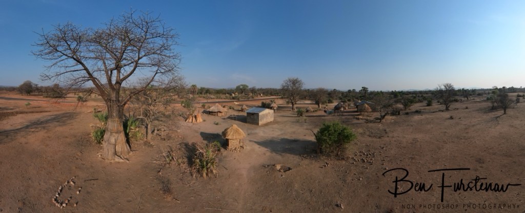 Luangwa River, Luangwa District, Zambia, Africa