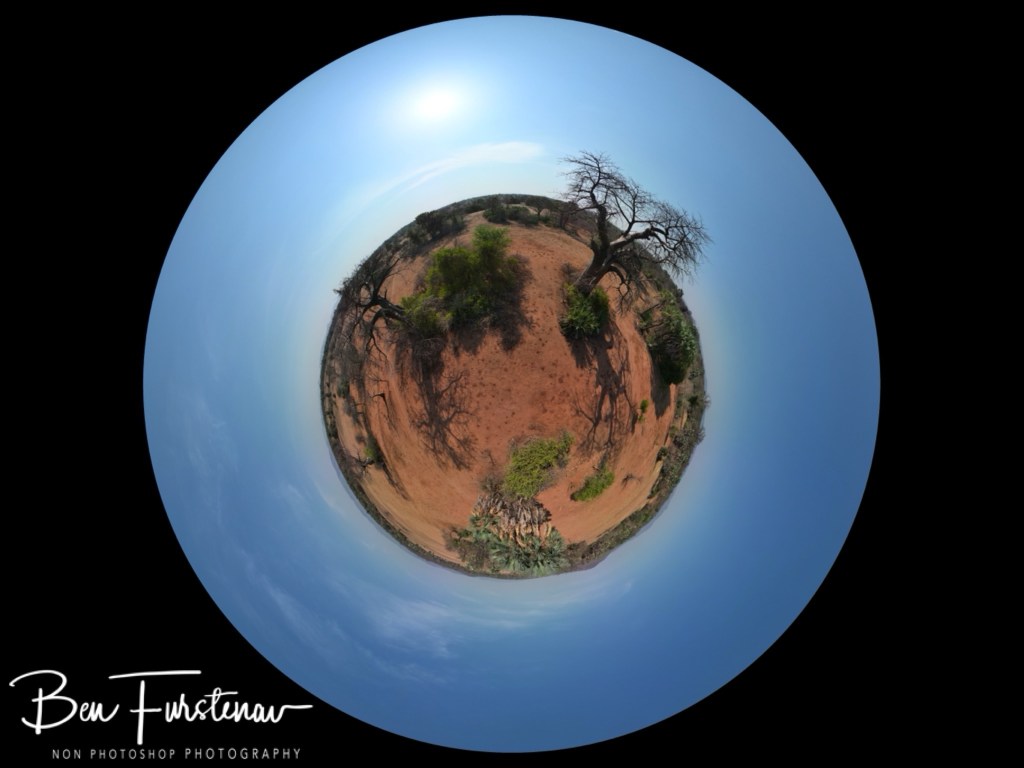 Luangwa River, Luangwa District, Zambia, Africa